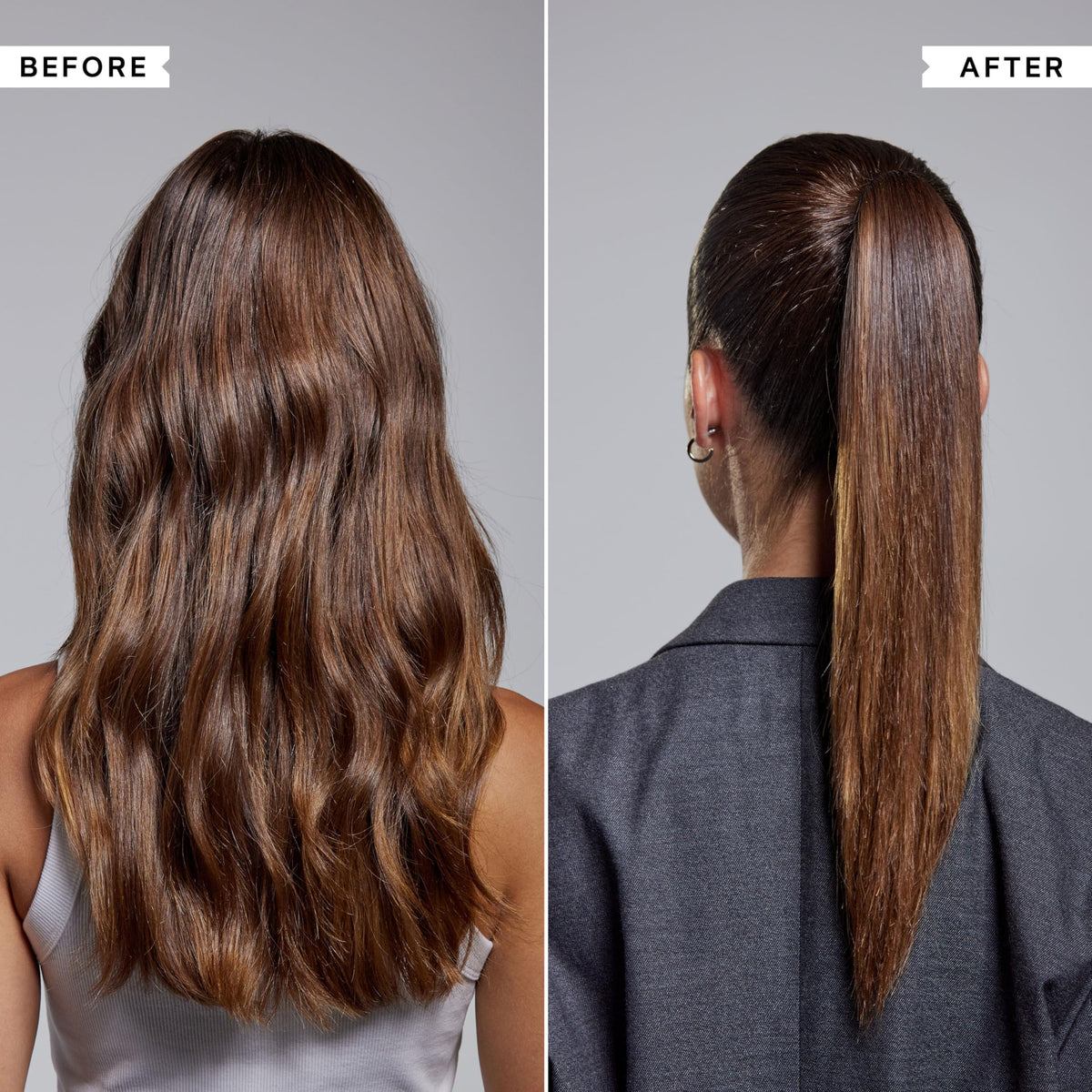 Philip Kingsley | Finishing Touch Frizz Fighting Hair Gloss | Smothing Hair Serum to Control Frizz, Condition and Add Shine | 50ml