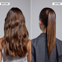 Philip Kingsley | Finishing Touch Frizz Fighting Hair Gloss | Smothing Hair Serum to Control Frizz, Condition and Add Shine | 50ml