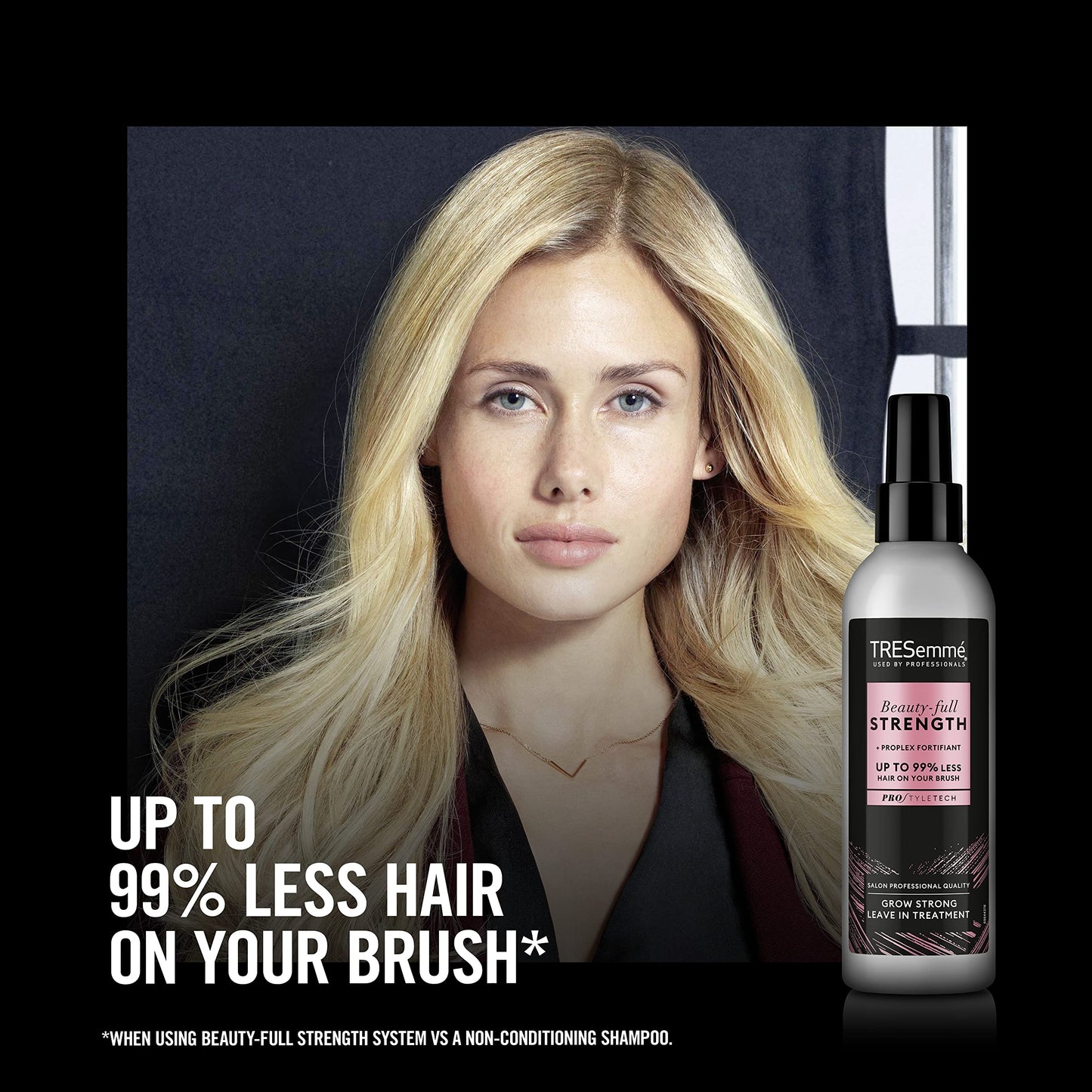 TRESemmé Beauty-Full Strength Grow Strong Hair Treatment 200 ml