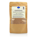 Innovative Naturopathics Rhassoul Clay - Detox, Hair & Face Mask for Deep Pore Cleansing - 250g - Ultra Pure Moroccan Ghassoul