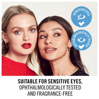 Rimmel London Thrill Seeker Mascara Waterproof