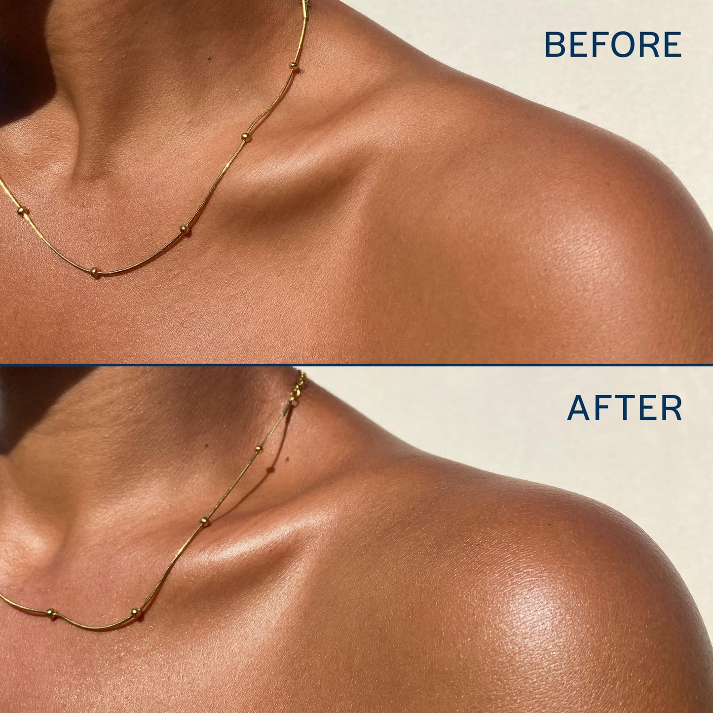 whind Marrakech Gleam Illuminating Body Cream – Jelly Body Butter Moisturiser that Instantly Hydrates and Nourishes with Vitamin C – 150 ml