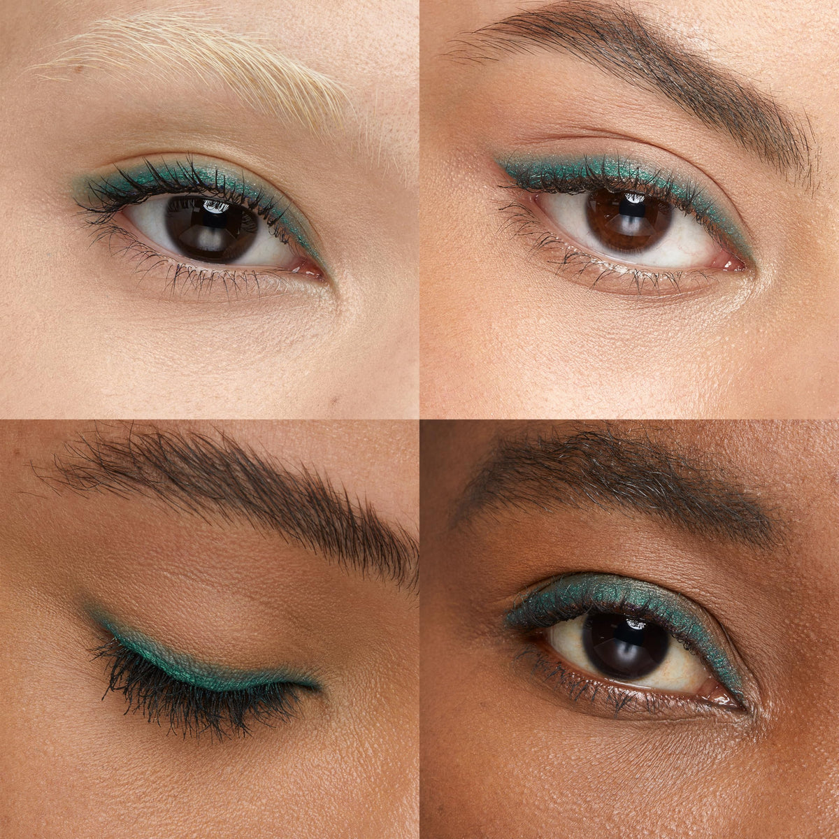 Kiko Milano KIKO Milano Intense Colour Long Lasting Eyeliner 08 | Intense and smooth-gliding outer eye pencil with long wear