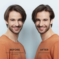 Nioxin 3-Part System, System 2 Natural Hair with Progressed Thinning, Hair Thickening Treatment, Scalp Therapy, Trial Kit