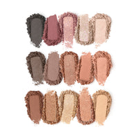 Kiko Milano KIKO Milano Master Eyeshadow Palette 01, Palette With 15 Matte And Metallic Eyeshadows