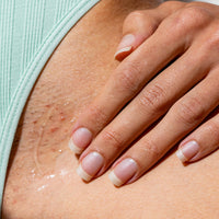 WildMint Spot Soothe Natural Spot Treatment Gel | For Breakouts, Scars & Irritation | Tea Tree Healing Serum for Acne Prone Skin & Ingrown Hairs | UK Made Vegan & Cruelty-Free Skincare | 30ml