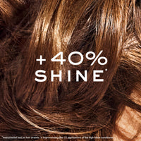 Nuxe Hair Prodigieux High Shine Conditioner 200ml, Detangling Hair Conditioner, Nourishes & Perfumes with Iconic Huile Prodigieuse Scent, For Silky Soft Shine, Vegan Formula