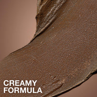 Maybelline Tattoo Brow Longlasting Pomade Pot, Medium Brown, 1 Count, Pack Of 1