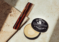Dapper Dan Heavy Hold Pomade, Mens Hair Styling Product, 1 x 100 ml