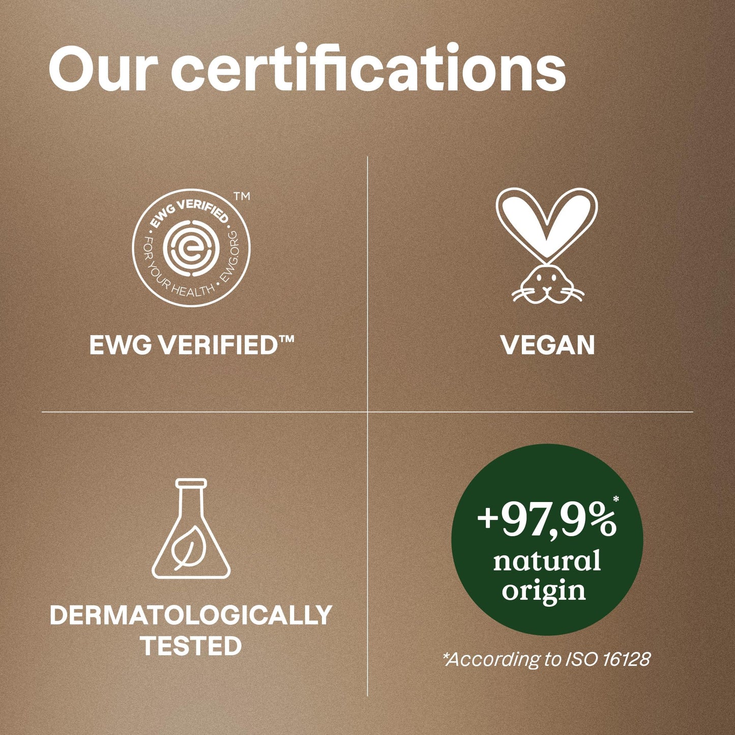 ATTITUDE Hair Shampoo, EWG Verified, Plant and Mineral-Based Ingredients, Vegan Beauty and Personal Care Products, Refillable Aluminum Bottle, Hydrating, Peppermint & Sweet Orange, 473 ml