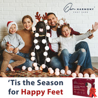 Own Harmony Electric Hard Skin Remover with Vacuum Absorption- Professional Pedicure Tools for Pedi Callus Foot Care - 3 Rollers Electronic Feet File CR2100 - Best for Dry, Cracked Heels (USB Cord)