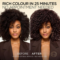 L'Oreal Paris Preference Hair Dye, Luminous Permanent Rich Hair Colour, Long Lasting Brilliance, Achieve Radiant, Salon-Inspired Results, Shade: P11 Manhattan
