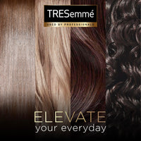 TRESemmé Rich Moisture Leave-In Cream Hair Serum hair treatment with Hyaluronic Acid for up to 3x extra smoothness* & all-day hydration 200 ml