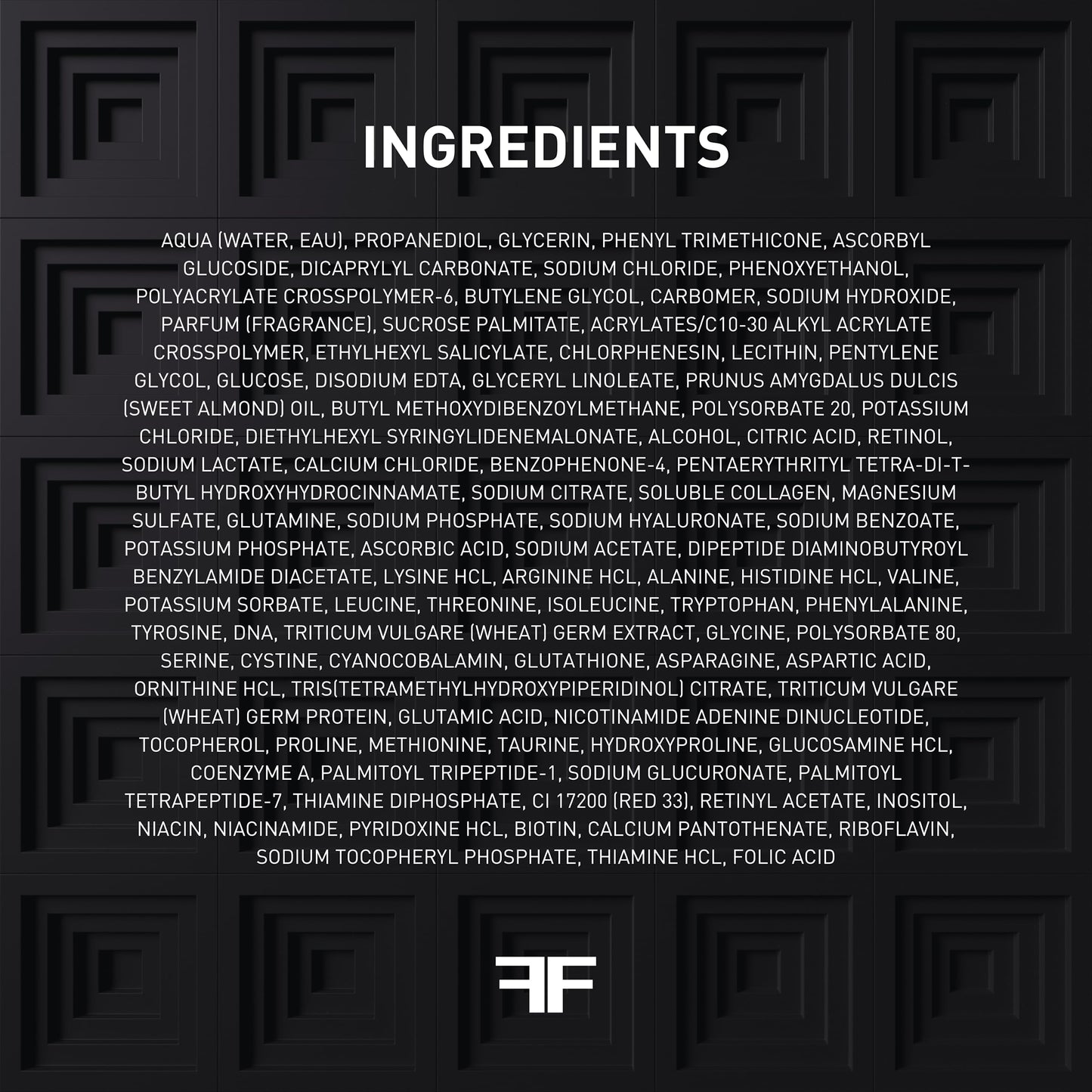 Filorga NCTF Intensive Serum 30ml