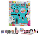 Chit Chat Beauty Blockbuster Eyes Lips & Nails Girls Makeup Gift Set