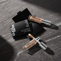 Rodial Banana Lowlighter Travel Size