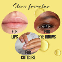 Dr. PAWPAW ORIGINAL BALM Dr. PAWPAW Shea Butter Balm, Multi-Purpose 100% Natural Vegan Friendly Balm, Great For Skin Irritations, Lips, Cheeks & Sun Burn 25ml