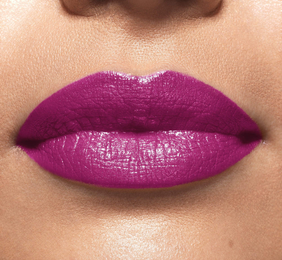 L'Oreal Paris L oreal Color Riche Shine Plump Lipstick - 466 Like a Boss