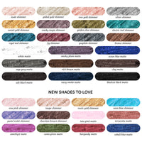Julep When Pencil Met Gel Sharpenable Multi-Use Longwear Eyeliner Pencil - Terracotta Matte - Transfer-Proof - High Performance Liner