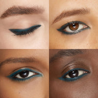 Kiko Milano KIKO Milano Unlimited Precision Automatic Eyeliner And Khôl 10, Automatic Eye Pencil For The Waterline And Lash Line