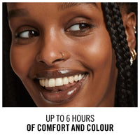 Rimmel London Oh My Gloss - Lip Gloss, 33 Snog, 6.5 ml