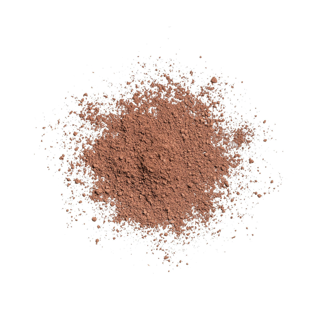 Revolution Beauty London, Loose Baking Powder, Prolongs Makeup Wear, Setting Deep Dark, For Dark Skin tones, 32g