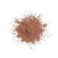 Revolution Beauty London, Loose Baking Powder, Prolongs Makeup Wear, Setting Deep Dark, For Dark Skin tones, 32g