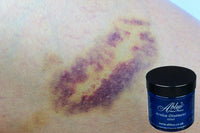 wellmadefairtrade Arnica Bruise Cream Arnica Oil for Bruising Arnica Massage Oil Arnica Massage Balm Made in Yorkshire (250ml Oil)