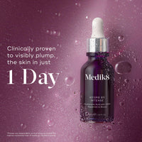 Medik8 Hydr8 B5 Intense - Supercharged Multi-Weight Hyaluronic Acid Serum - Replenishes, Smooths & Plumps Skin - Ideal For Normal to Dry Skin Types - 30ml