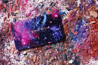 Revolution Beauty London, Forever Flawless, Eyeshadow Palette, Constellation, 18 Shades, 19.8g