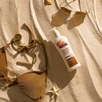 Palmer's Cocoa Butter Formula Natural Bronze Body Lotion, 250ml