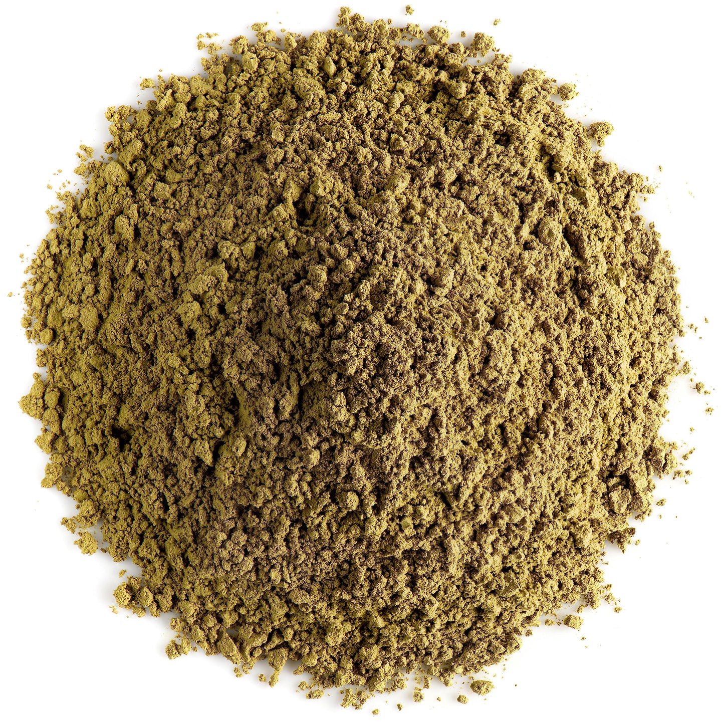 Valley of Tea Henna Organic Powder For Hair