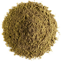 Valley of Tea Henna Organic Powder For Hair