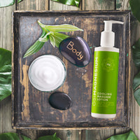 Osimagnesium OSIMagnesium Magnesium Cooling Massage Lotion 200ml