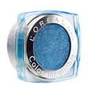 L'Oreal Paris L'Oreal Color Infallible Eyeshadow - Blue Curacao - 018