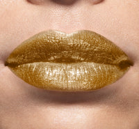 L'Oreal Paris L'Oréal Riche Gold Obsession Lipstick, Pure Gold