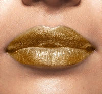 L'Oreal Paris L'Oréal Riche Gold Obsession Lipstick, Pure Gold