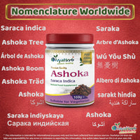 DivyaHerb Ashoka Powder