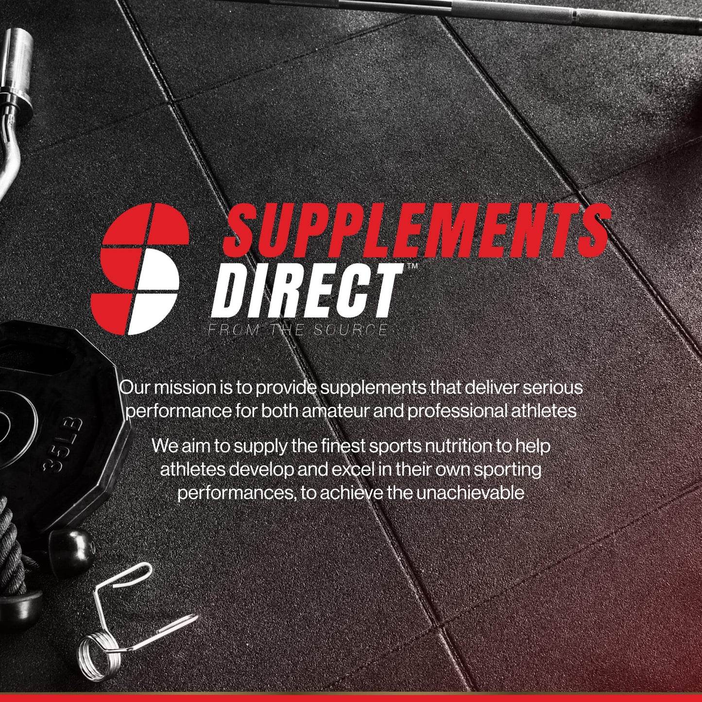 Supplements Direct - Amino BCAA Capsules - 1000mg - 120 Capsules - Amino Energy - BCAA Tablet - Boosts Muscle Growth, Recovery & Repair - Muscle Fuel - Workout Supplements - BCAA Amino Acids