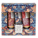 William Morris at Home William Morris At Home Hand Cream Trio 3x 30ml