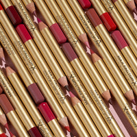 Max Factor MAX FACTOR 920-93387 Beauty Care Colour Elixir Lipliner 035-pink Princess 10 G for adults, ideal for daily beauty and care, 10 g, pink