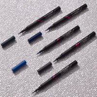 Maybelline NewYork Hyper Eye Liner Precise Holds up to 24h - 701 Onyx