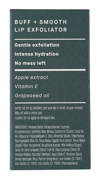 Crabtree & Evelyn Crabtree Buff + Smooth Lip Exfoliator 3.5 g