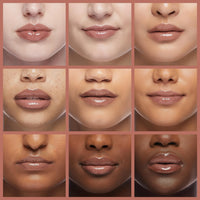 FENTY BEAUTY Fenty Beauty - Gloss Bomb Universal Lip Luminizer Color Fussy Shimmering Pink