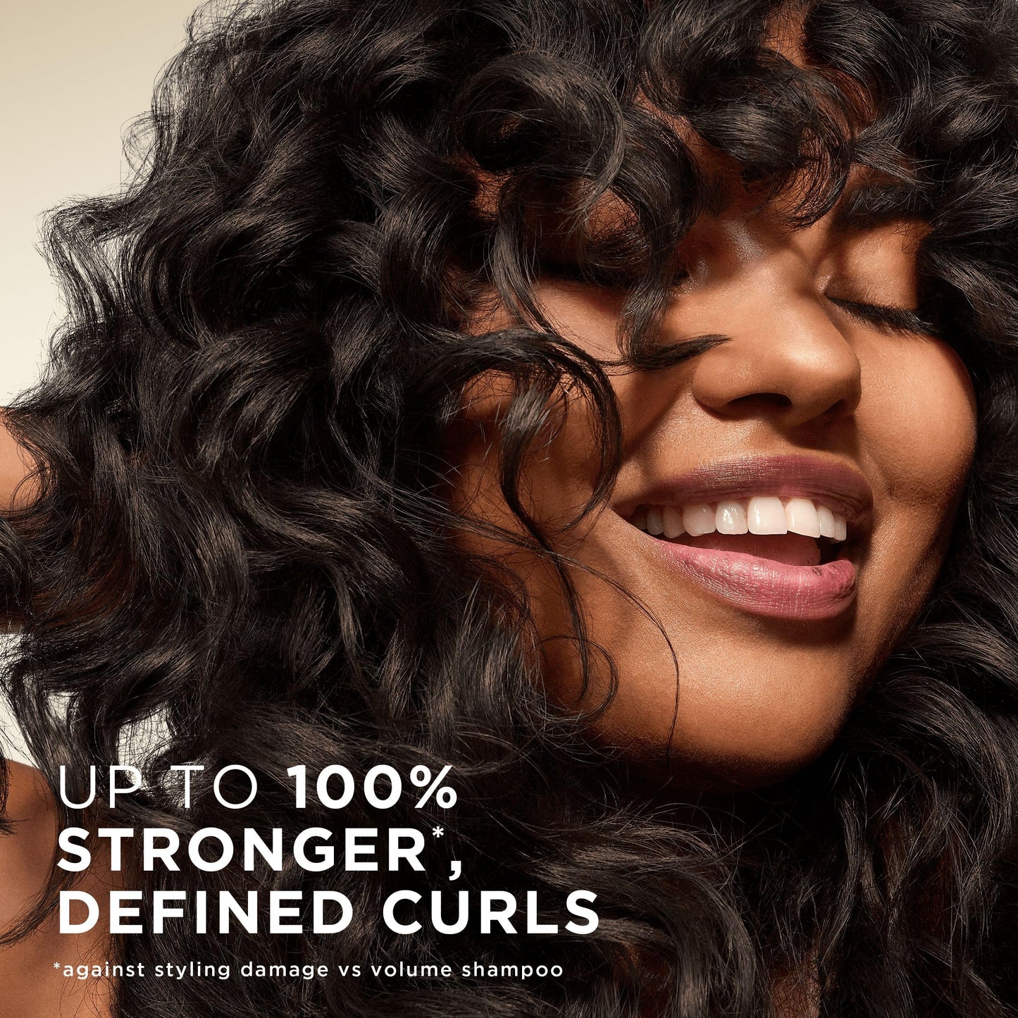 Pantene Pro-V Defined Curls Coconut Infused Hair Oil 100ml for Frizzy, Unruly Curls. Daily Leave in Nourishing Oil. Deeply Moisturises, Softens Hair and Prevents Protein Loss