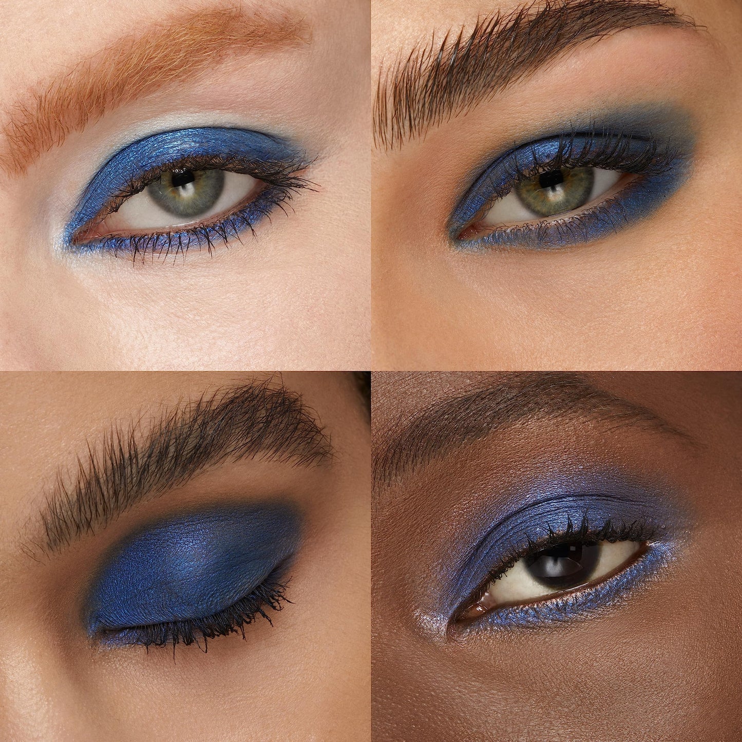 KIKO Milano High Pigment Eyeshadow 49 | Highly pigmented long-lasting eye-shadow, available in 5 different finishes: matte, pearl, metallic, satin and shimmering
