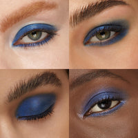 KIKO Milano High Pigment Eyeshadow 49 | Highly pigmented long-lasting eye-shadow, available in 5 different finishes: matte, pearl, metallic, satin and shimmering