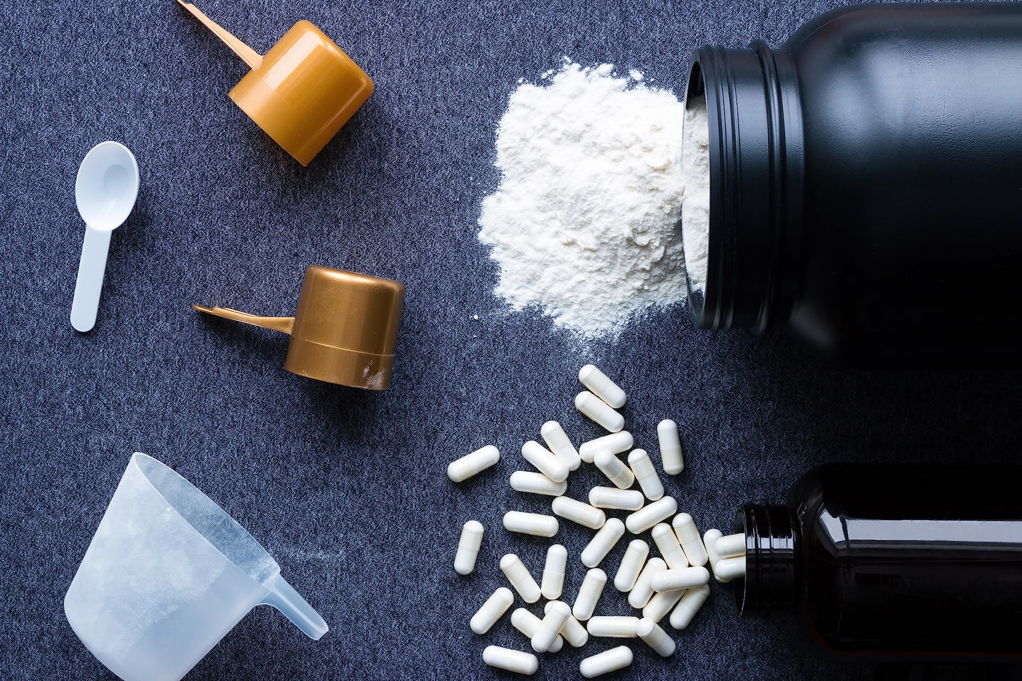 Aliness L-Glutathione 500mg, 100 Capsules, Detox Aid