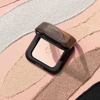 Kiko Milano KIKO Milano High Pigment Eyeshadow 21 | Highly Pigmented Long-Lasting Eye-Shadow, Available In 5 Different Finishes: Matte, Pearl, Metallic, Satin And Shimmering