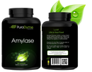 AMYLASE 180 CAPSULES